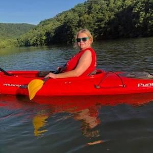 Meet your Posher, Betty